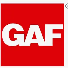 gaf logo