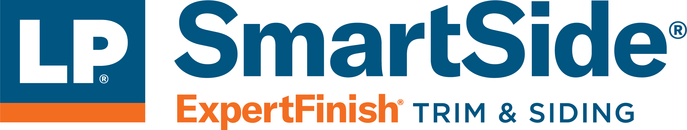 expert finish logo