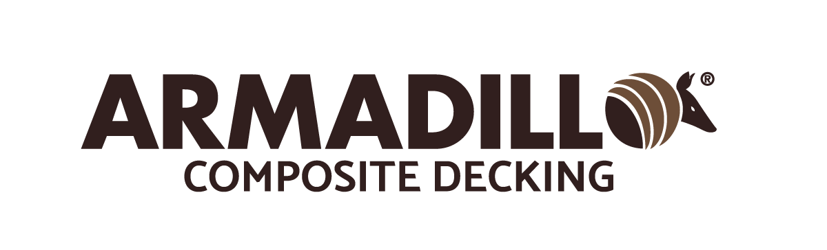Armadillo Decking logo