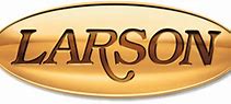Larson logo
